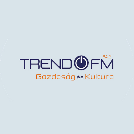 Trend FM station voice